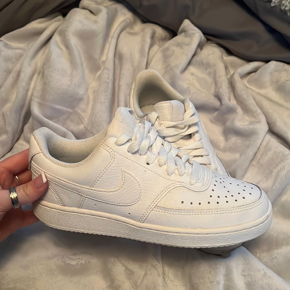 Nikes!